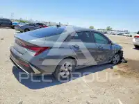 2025 Hyundai Elantra фото