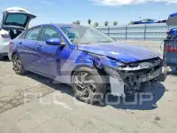 2025 Hyundai Elantra photo