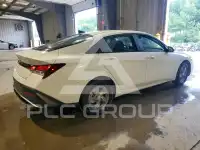 2025 Hyundai Elantra фото