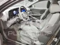 2025 Hyundai Elantra photo