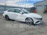2025 Hyundai Elantra photo