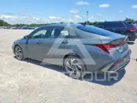 2025 Hyundai Elantra фото