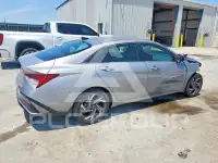 2025 Hyundai Elantra фото