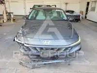 2025 Hyundai Elantra фото