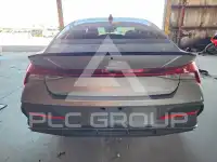 2025 Hyundai Elantra фото