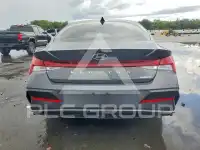 2025 Hyundai Elantra photo