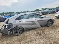 2025 Hyundai Elantra фото