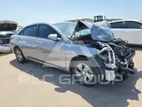 2025 Hyundai Elantra фото