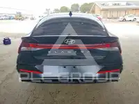 2025 Hyundai Elantra фото