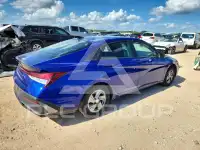 2025 Hyundai Elantra photo