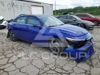 2025 Hyundai Elantra фото