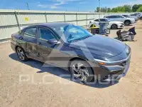 2025 Hyundai Elantra фото