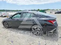 2025 Hyundai Elantra фото