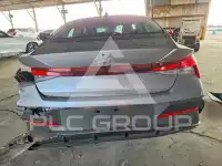 2025 Hyundai Elantra фото
