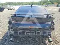 2025 Hyundai Elantra фото