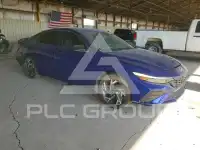 2025 Hyundai Elantra фото