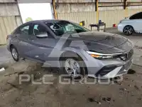 2025 Hyundai Elantra фото