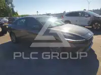 2025 Hyundai Elantra photo