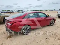 2025 Hyundai Elantra photo