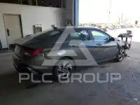 2025 Hyundai Elantra фото