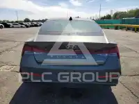 2025 Hyundai Elantra фото