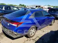 2025 Hyundai Elantra фото