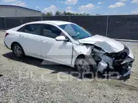 2025 Hyundai Elantra photo