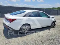 2025 Hyundai Elantra photo