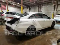 2025 Hyundai Elantra фото