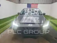 2025 Hyundai Elantra photo