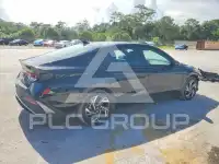 2025 Hyundai Elantra фото
