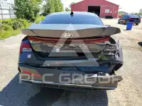 2025 Hyundai Elantra фото