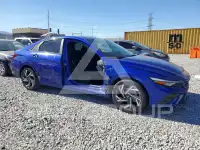 2025 Hyundai Elantra photo