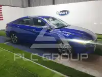 2025 Hyundai Elantra photo