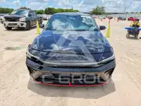 2025 Hyundai Elantra фото