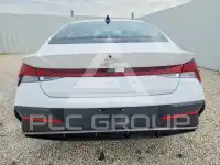 2025 Hyundai Elantra фото