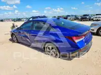 2025 Hyundai Elantra photo