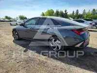 2025 Hyundai Elantra фото