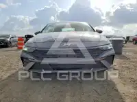 2025 Hyundai Elantra фото