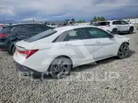 2025 Hyundai Elantra фото