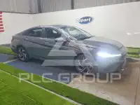 2025 Hyundai Elantra photo