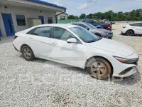 2025 Hyundai Elantra фото