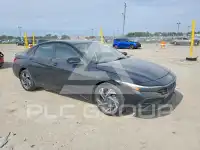 2025 Hyundai Elantra фото