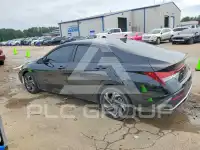 2025 Hyundai Elantra фото