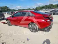 2025 Hyundai Elantra фото