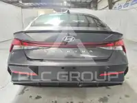 2025 Hyundai Elantra фото