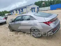 2025 Hyundai Elantra photo