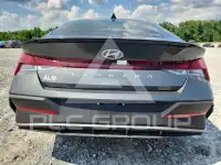 2025 Hyundai Elantra фото
