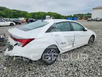 2025 Hyundai Elantra photo