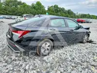 2025 Hyundai Elantra фото